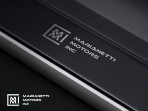 Diseño de Logo por Optimistic_Studio para MMI Marianetti Motors Inc. | Diseño: #15962629
