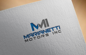 Design de Logo par asman pour MMI Marianetti Motors Inc. | Design : #15887303