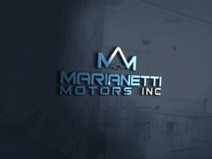 Diseño de Logo por Top king  designer para MMI Marianetti Motors Inc. | Diseño: #15890662