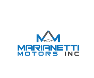 Diseño de Logo por Top king  designer para MMI Marianetti Motors Inc. | Diseño: #15890663