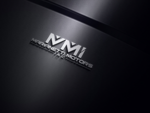 Design de Logo par Oaxaqueña pour MMI Marianetti Motors Inc. | Design : #15872299