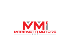 Design de Logo par Oaxaqueña pour MMI Marianetti Motors Inc. | Design : #15872300