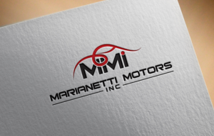 Design de Logo par RHD pour MMI Marianetti Motors Inc. | Design : #15874153