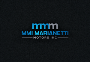 Diseño de Logo por IconicEcho para MMI Marianetti Motors Inc. | Diseño: #15891504
