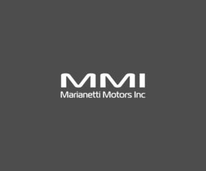 Design de Logo par bojboga pour MMI Marianetti Motors Inc. | Design #15945252