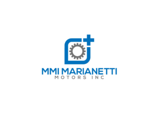Design de Logo par Niizam's pour MMI Marianetti Motors Inc. | Design : #15894292