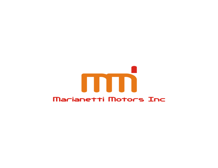Design de Logo par RetnoHandayaniDESIGNS pour MMI Marianetti Motors Inc. | Design #15938963