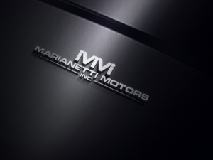 Diseño de Logo por GaryMckinnon para MMI Marianetti Motors Inc. | Diseño: #15876172