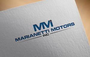 Diseño de Logo por GaryMckinnon para MMI Marianetti Motors Inc. | Diseño: #15876173