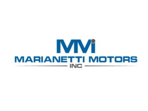Diseño de Logo por GaryMckinnon para MMI Marianetti Motors Inc. | Diseño: #15876176