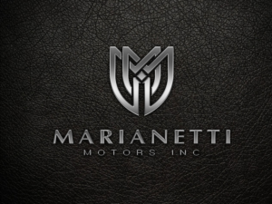 Logo Design by bigi
