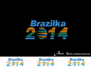 Logo Design by HK Creatives for this project | Design: #2637136