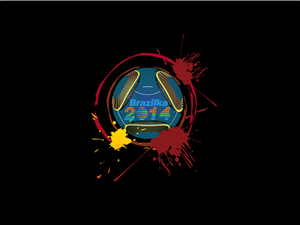 Logo Design by HK Creatives for this project | Design: #2651388