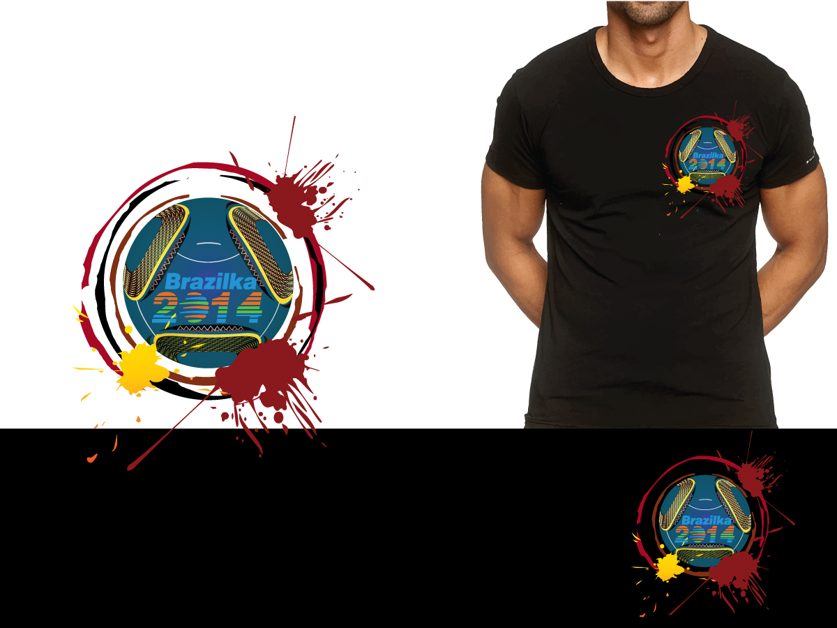 Logo Design by HK Creatives for this project | Design #2651393