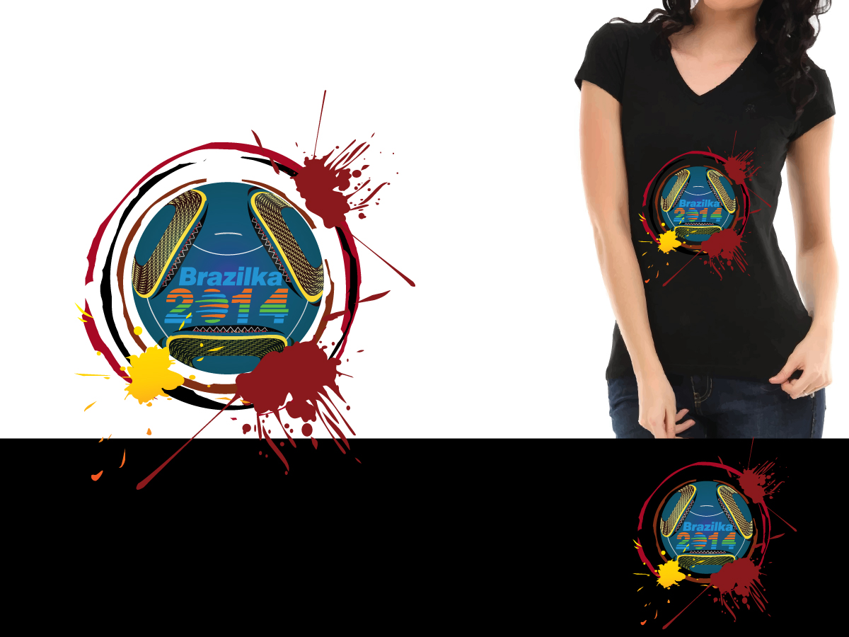 Logo Design by HK Creatives for this project | Design #2651404