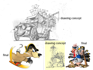 Logo Design by vladst2004 for this project | Design: #2619165