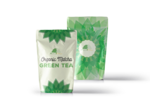 Label Design by Pinky 