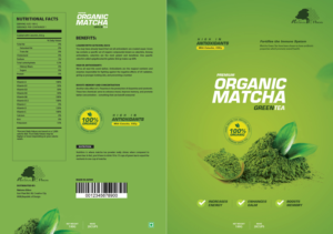 Label Design by Sujit Banerjee