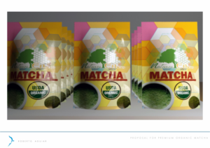 Label Design by RAguiar for Raw Rising | Design: #15952855