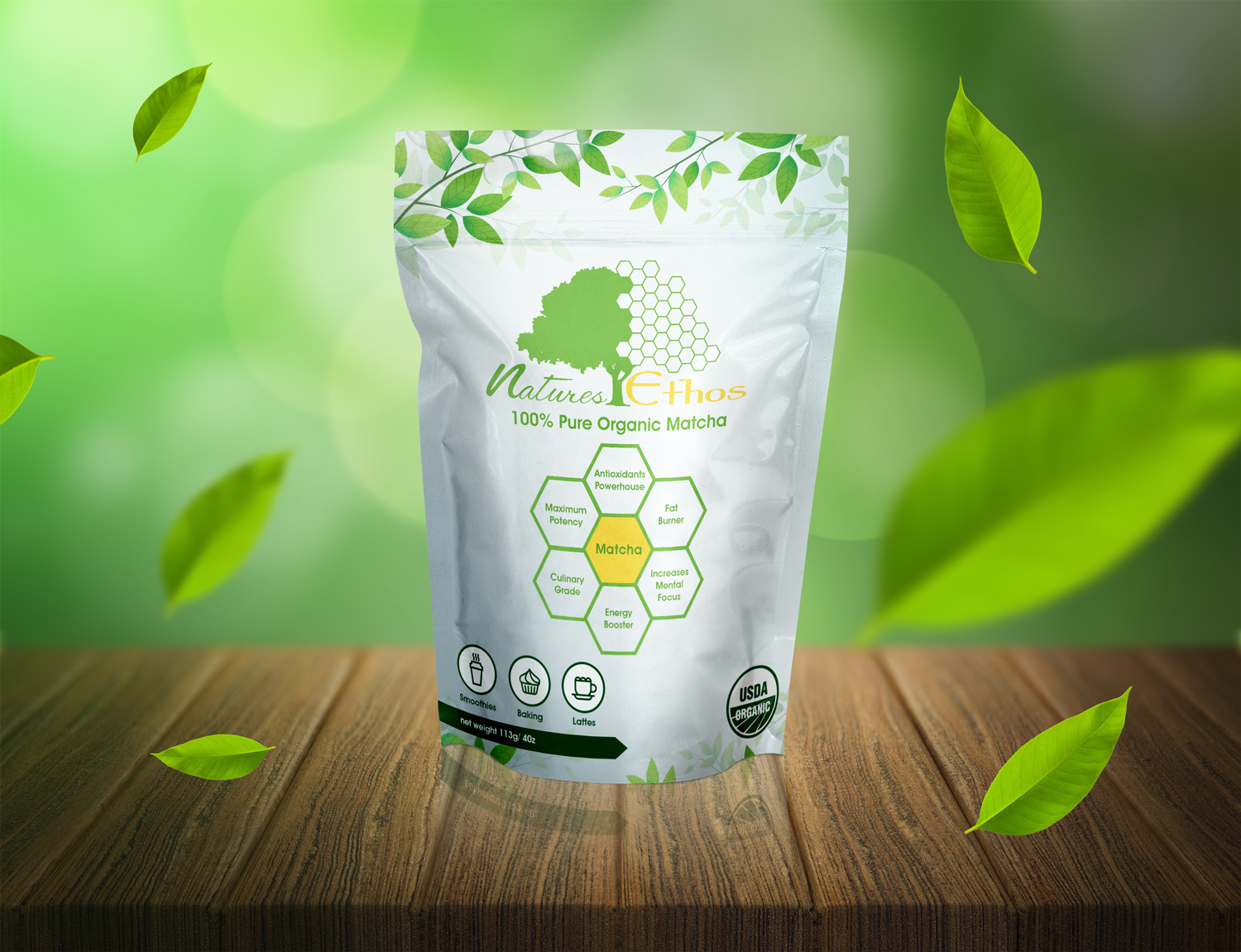 Label Design by xiontechnologies for Raw Rising | Design #15882105