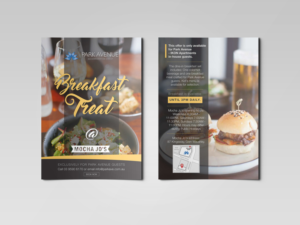 Flyer Design by wowphics for Park Avenue Accommodation Group | Design: #15923036