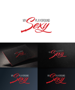 My Sexy Playground | Design de Logo par Sergio Coelho