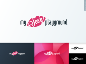 Diseño de Logo por Raoul Camion para My Sexy Playground Inc. | Diseño #15930465
