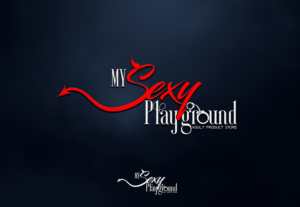 Logo Design by Marco Rubio for My Sexy Playground Inc. | Design: #15962800