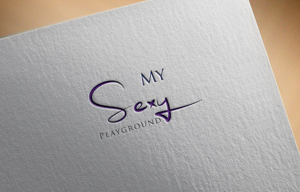 Logo Design by P. S for My Sexy Playground Inc. | Design #15902854