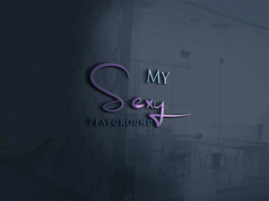Logo Design by P. S for My Sexy Playground Inc. | Design: #15902859