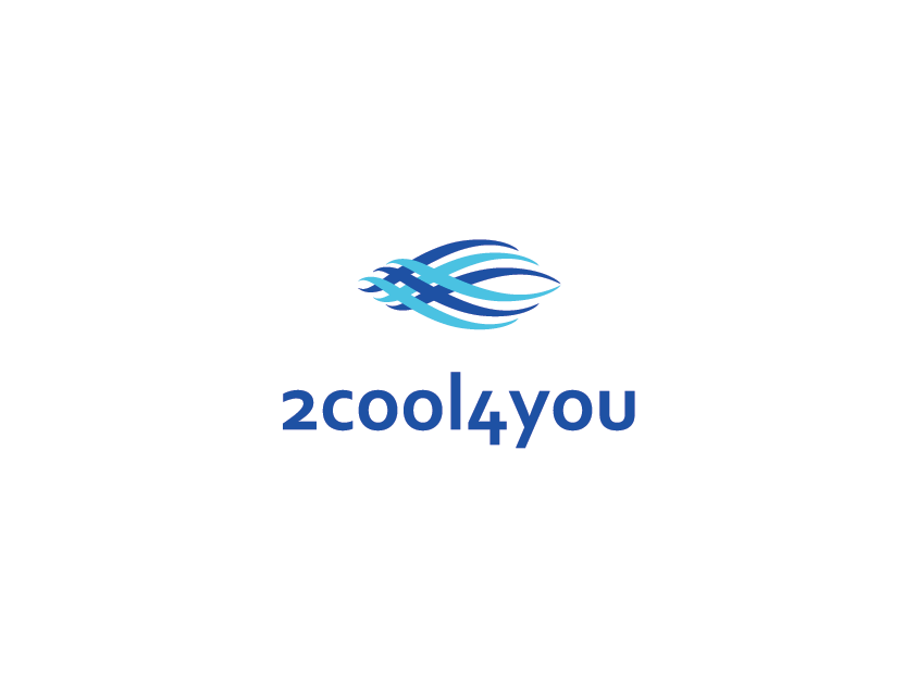 Logo Design by shadez for 2Cool4You | Design #15920530