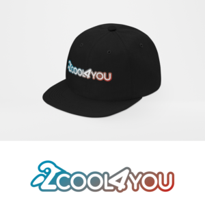 Logo Design by Impressive Solutions for 2Cool4You | Design: #15892967