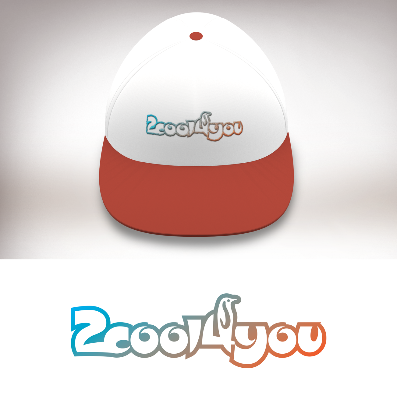Logo Design by Impressive Solutions for 2Cool4You | Design #15892968