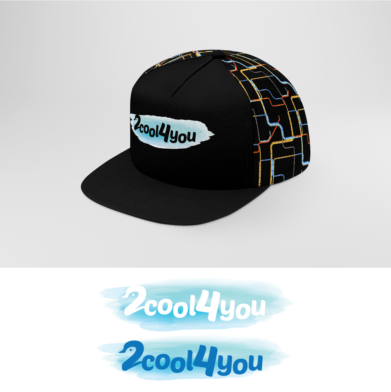 Logo Design by Impressive Solutions for 2Cool4You | Design #15892969