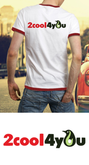 Logo Design by Impressive Solutions for 2Cool4You | Design: #15892972