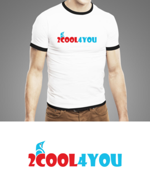 Logo Design by Impressive Solutions for 2Cool4You | Design: #15892974