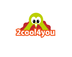 Logo Design by Impressive Sol for 2Cool4You | Design #15895266