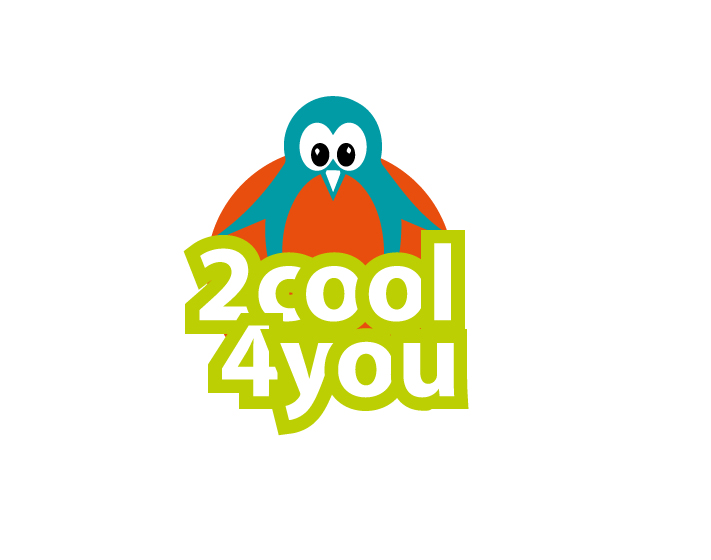 Logo Design by Impressive Solutions for 2Cool4You | Design #15895267