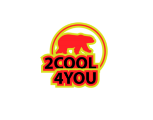 Logo Design by Impressive Solutions for 2Cool4You | Design: #15895268