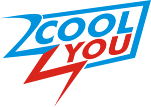 Logo Design by Den Bagus for 2Cool4You | Design #15923385