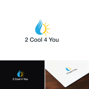Logo Design by e-graphics for 2Cool4You | Design: #15894266