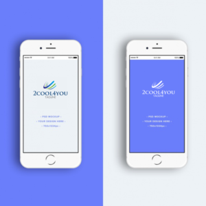 Logo Design by Paulsein for 2Cool4You | Design: #15896357
