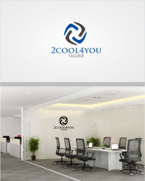 Logo Design by Paulsein for 2Cool4You | Design: #15896359