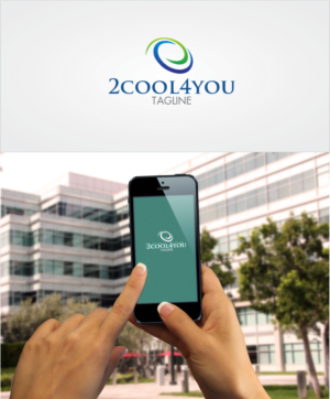 Logo Design by Paulsein for 2Cool4You | Design: #15896360