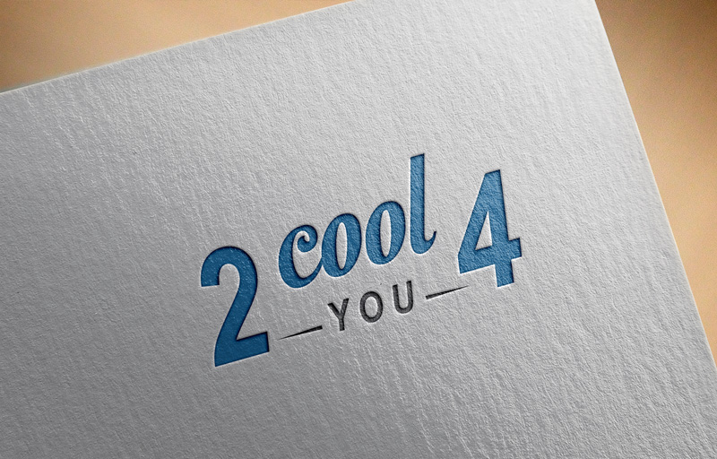 Logo Design by imshohaghossain85 for 2Cool4You | Design #15903252