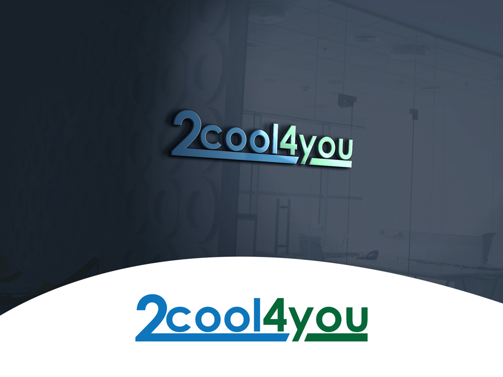 Logo Design by A S design @ for 2Cool4You | Design #15910509