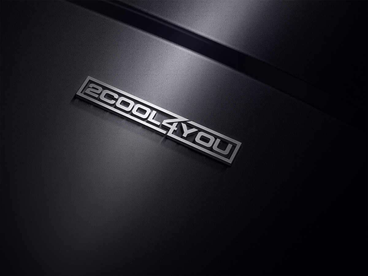 Logo Design by P. S for 2Cool4You | Design #15902885