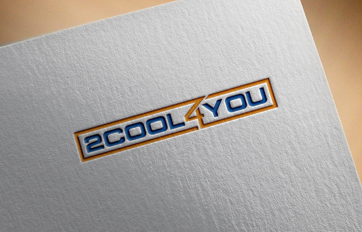 Logo Design by P. S for 2Cool4You | Design #15902886