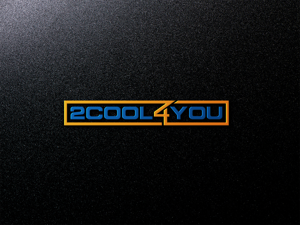 Logo Design by P. S for 2Cool4You | Design #15902887