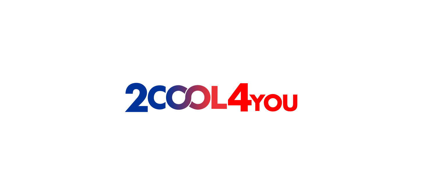 Logo Design by Desde R. for 2Cool4You | Design #15915958
